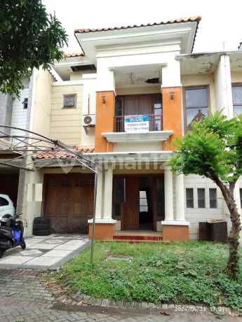 Dijual Rumah Jemursari Regency Tenggilis Mejoyo Surabaya Ron.a1626 Dijual Rumah Jemursari Regency Tenggilis Mejoyo Surabaya Ron.a1626