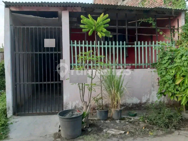 For Sale: Putra Bangsa House, Medokan Ayu, Rungkut, Surabaya, Ron.a2268