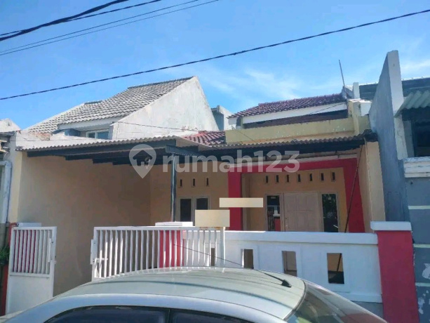 DIJUAL RUMAH SINAR MEDAYU SELATAN RUNGKUT SURABAYA RON.A2189 DIJUAL RUMAH SINAR MEDAYU SELATAN RUNGKUT SURABAYA RON.A2189