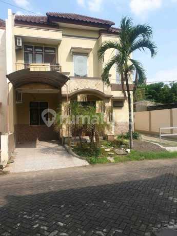 For Sale Regency Kuda Dua Jagir Wonokromo Surabaya House Ron.a1609