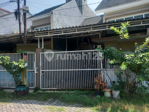 For Sale House Griya Amerta Regency Rungkut Surabaya Ron.a1789
