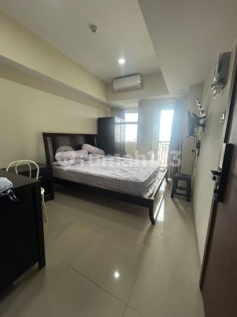 DIJUAL APARTEMEN DHARMAHUSADA LAGOON MULYOREJO SURABAYA RON.A2743 DIJUAL APARTEMEN DHARMAHUSADA LAGOON MULYOREJO SURABAYA RON.A2743