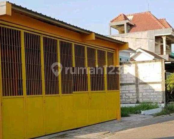 Dijual Rumah Swan Menganti Park Gresik Ron.a1149