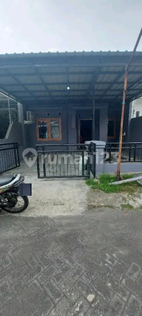 Dijual Rumah Medokan Asri Utara Rungkut Surabaya Ron.a2540