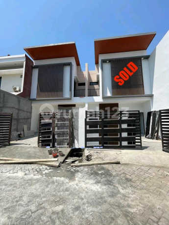 DIJUAL RUMAH SUTOREJO TIMUR MULYOREJO SURABAYA RON.A2226 DIJUAL RUMAH SUTOREJO TIMUR MULYOREJO SURABAYA RON.A2226