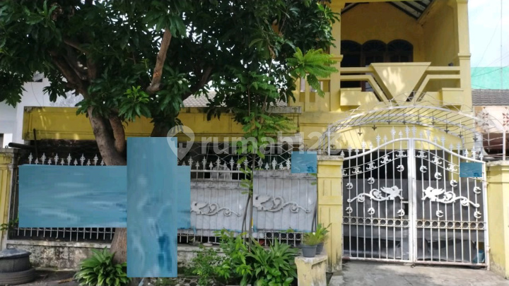 DIJUAL RUMAH GARUDA PUSKOPAD SOOKO MOJOKERTO RON.A2279 DIJUAL RUMAH GARUDA PUSKOPAD SOOKO MOJOKERTO RON.A2279