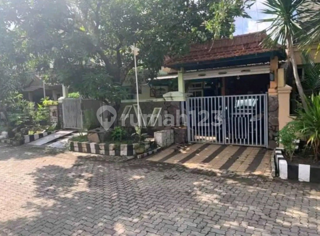 Dijual Rumah Ketintang Permai Gayungan Surabaya Ron.a907 Dijual Rumah Ketintang Permai Gayungan Surabaya Ron.a907