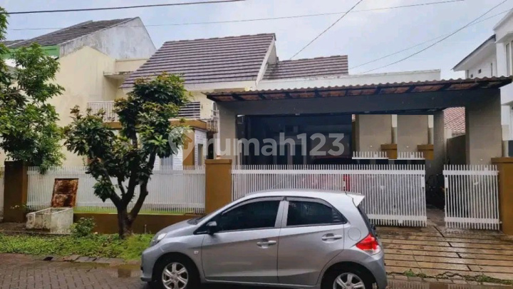 Dijual Rumah Deltasari Baru Delta Casabela Waru Sidoarjo Ron.a1508 Dijual Rumah Deltasari Baru Delta Casabela Waru Sidoarjo Ron.a1508