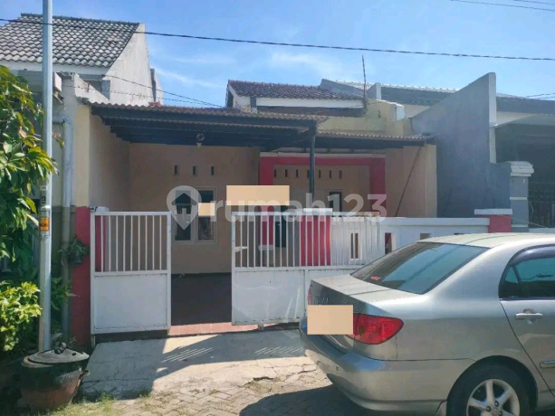 Dijual Rumah Sinar Medayu Selatan Rungkut Surabaya Ron.a2189 Dijual Rumah Sinar Medayu Selatan Rungkut Surabaya Ron.a2189