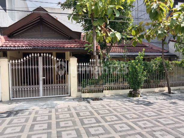 Dijual Rumah Bendul Merisi Permai Wonocolo Surabaya Ron.a1804