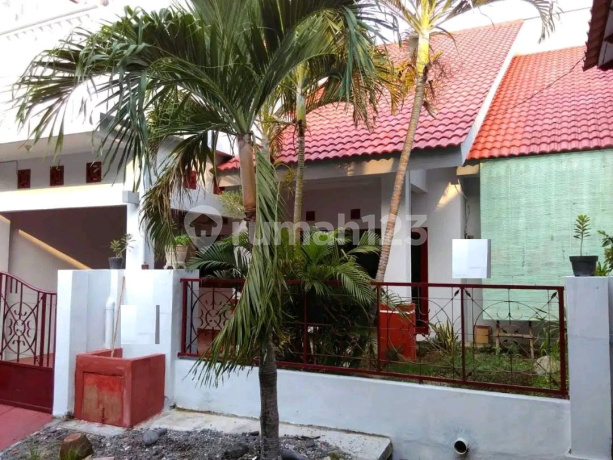 Dijual Rumah Deltasari Baru Delta Tiara Waru Sidoarjo Ron.a1546 Dijual Rumah Deltasari Baru Delta Tiara Waru Sidoarjo Ron.a1546