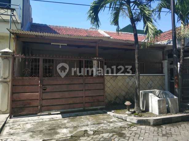 Dijual Rumah Siwalankerto Permai Wonocolo Surabaya Ron.a1966 Dijual Rumah Siwalankerto Permai Wonocolo Surabaya Ron.a1966