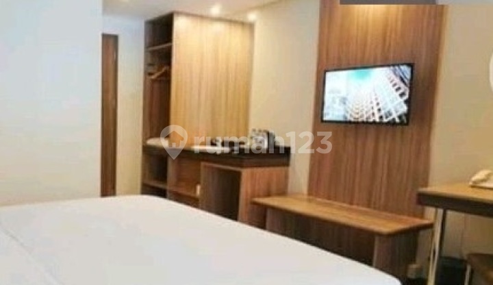 Dijual My Tower Hotel Rungkut Surabaya Ron.a2355 Dijual My Tower Hotel Rungkut Surabaya Ron.a2355