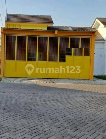 Dijual Rumah Swan Menganti Park Gresik Ron.a1149 Dijual Rumah Swan Menganti Park Gresik Ron.a1149