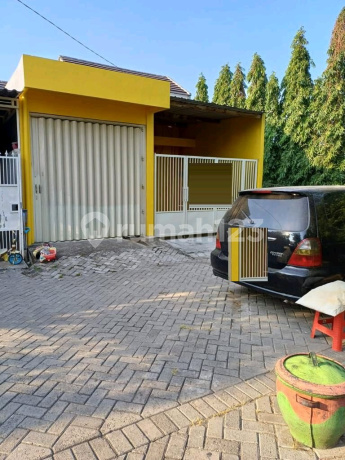 Dijual Rumah Swan Menganti Park Gresik Ron.a1150 Dijual Rumah Swan Menganti Park Gresik Ron.a1150