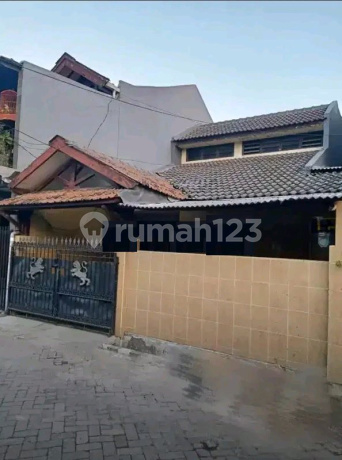 Dijual Rumah Deltasari Indah Waru Sidoarjo Ron.a859 Dijual Rumah Deltasari Indah Waru Sidoarjo Ron.a859
