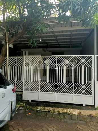 Dijual Rumah Green Semanggi Mangrove Agiceras Rungkut Surabaya Ron.a1564 Dijual Rumah Green Semanggi Mangrove Agiceras Rungkut Surabaya Ron.a1564