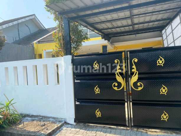 Dijual Rumah Puri Gunung Anyar Regency Surabaya Ron.a2234 Dijual Rumah Puri Gunung Anyar Regency Surabaya Ron.a2234