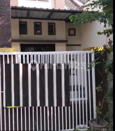 Dijual Rumah Graha Gunung Anyar Lor Kencana Surabaya Ron.a2769 Dijual Rumah Graha Gunung Anyar Lor Kencana Surabaya Ron.a2769
