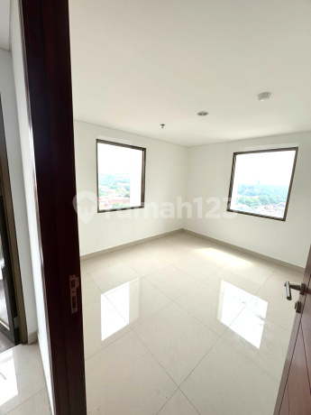 Tera Residence 2BR  Lt 18 Baru Bagus Siap Huni 