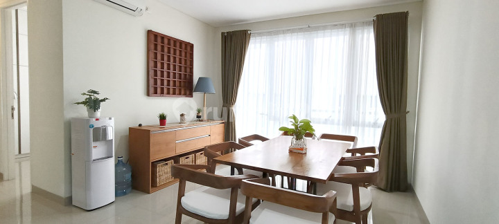 Resort Dago Pakar 3Br Plus 1 Rdp Pinetree Condominium Ada View Golf Siap Huni Furnished Resort Dago Pakar 3Br Plus 1 Rdp Pinetree Condominium Ada View Golf Siap Huni Furnished