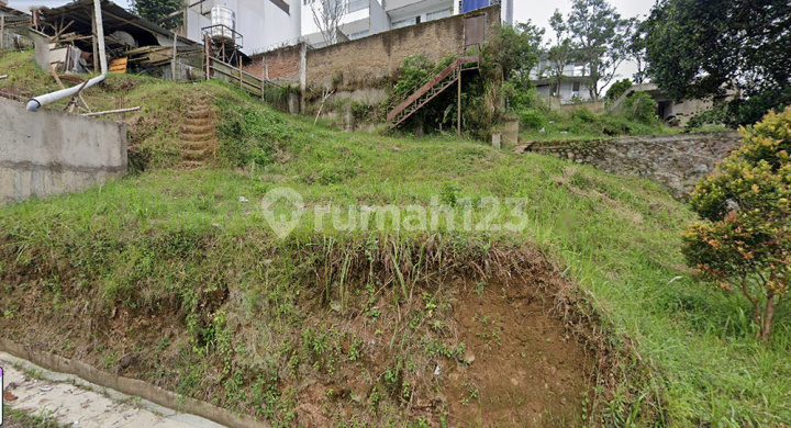 Dago Giri kode 20 Kavling siap bangun Dago Giri kode 20 Kavling siap bangun