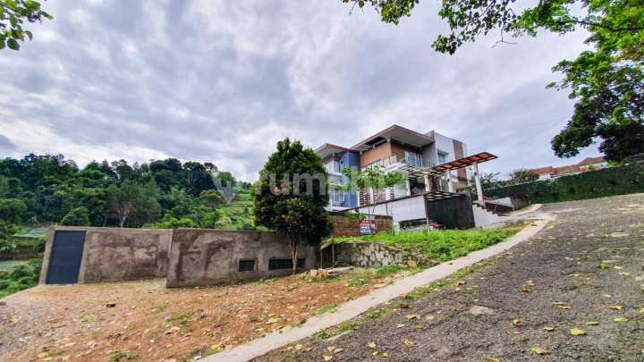 DAGO GIRI kode7 Kavling sudah ada fondasi lt 1 DAGO GIRI kode7 Kavling sudah ada fondasi lt 1