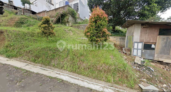 DAGO GIRI kode19 kavling siap bangun DAGO GIRI kode19 kavling siap bangun