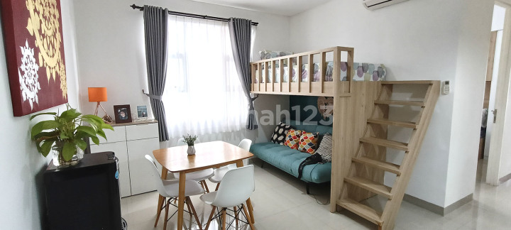 Resort Dago Pakar Rdp 2Br Pine Tree Condominium Furnished Siap Huni Ada View Golf Course Resort Dago Pakar Rdp 2Br Pine Tree Condominium Furnished Siap Huni Ada View Golf Course