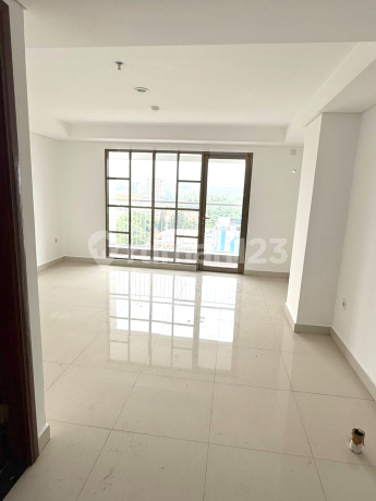 Tera Residence Studio Lt 18 Baru Bagus Siap Huni