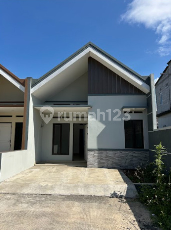 Buah Batu Murah Baru siap Huni dalam cluster Buah Batu Murah Baru siap Huni dalam cluster