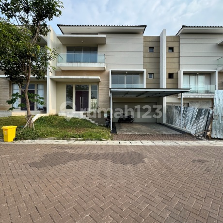 Termurah! Bisa KPR! Rumah Golf Island PIK 10x25 Brand New Termurah! Bisa KPR! Rumah Golf Island PIK 10x25 Brand New