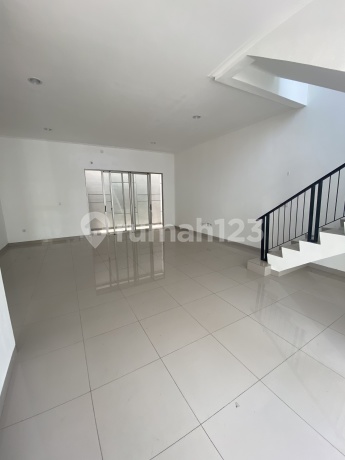 Termurah! Rumah 8X15 Pik2 Unfurnished SHM Termurah! Rumah 8X15 Pik2 Unfurnished SHM