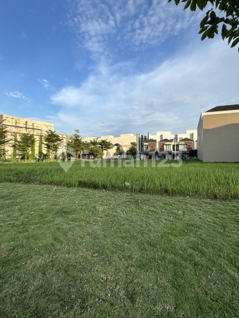 Termurah! Kavling Pik2 12X35 (420M2) Cluster Danau dan Favorit! Termurah! Kavling Pik2 12X35 (420M2) Cluster Danau dan Favorit!