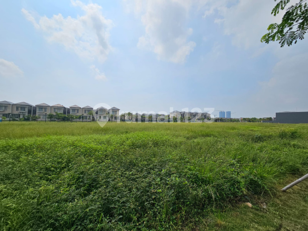 Jarang Ada! Kavling View Danau Palm Spring Pik2 20X50 (1.000M2) Jarang Ada! Kavling View Danau Palm Spring Pik2 20X50 (1.000M2)