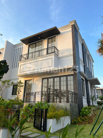 Rumah Pasir Putih Pik2 Hoek View Danau Spesial 13X25 Rumah Pasir Putih Pik2 Hoek View Danau Spesial 13X25