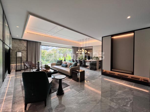 Harga Cash = Cicil 12X - Apartemen Mewah Adriya PIK Luas 265-275M2 Harga Cash = Cicil 12X - Apartemen Mewah Adriya PIK Luas 265-275M2