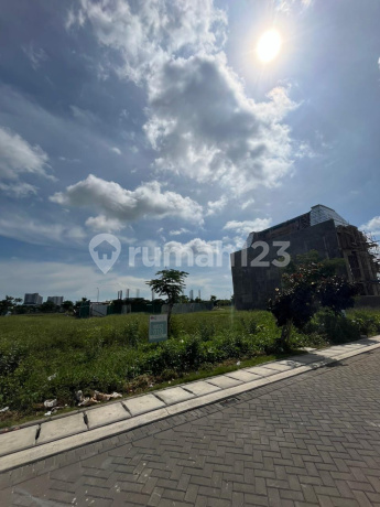 Dijual Murah Kavling Pbv Pik2 10X30 (300M2) Tidak Wajib Bangun Dijual Murah Kavling Pbv Pik2 10X30 (300M2) Tidak Wajib Bangun