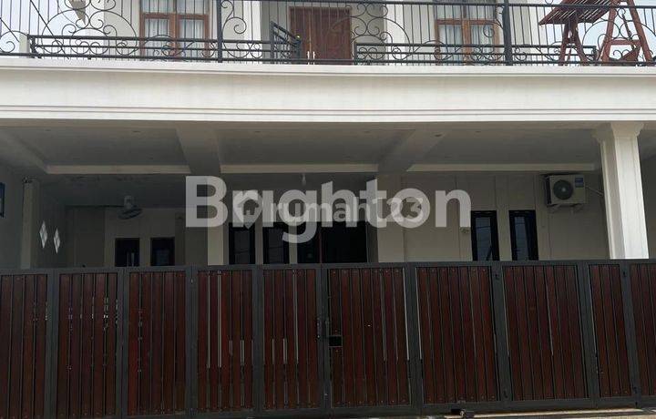 DIJUAL RUMAH MEWAH DI BUKIT DAMAI SENTOSA 2 ( BDS 2) 