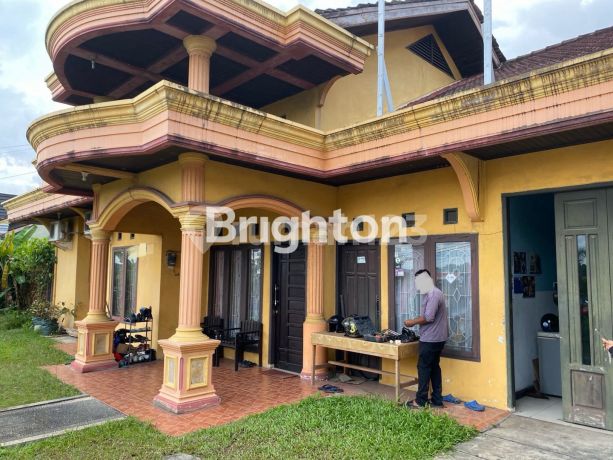 Dijual Rumah perumahan Batu ampar Lestari