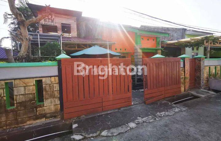 DIJUAL CEPAT RUMAH DI KARTINI RESIDENCE 