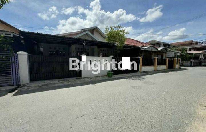 Dijual Rumah di Hksn komplek AMD permai
