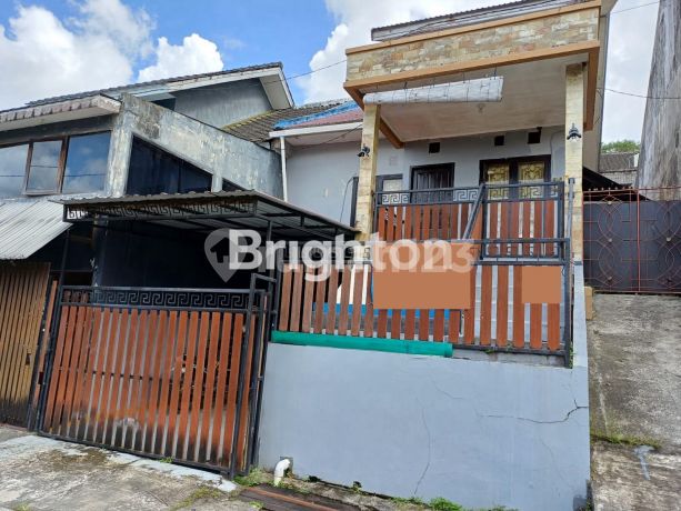 Dijual Cepat Rumah di Batu ampar Lestari