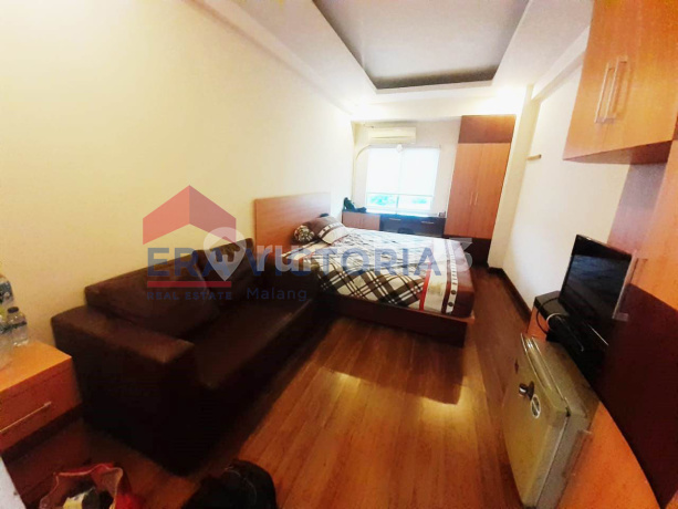 Dijual Apartemen Kawasan Suhat Depan Kampus Polinema Kota Malang Dijual Apartemen Kawasan Suhat Depan Kampus Polinema Kota Malang