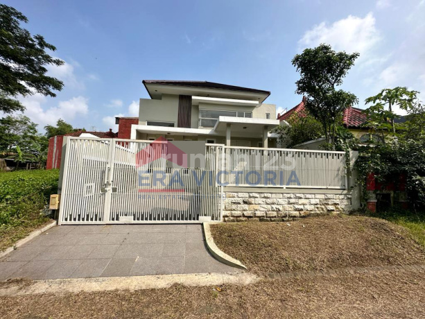 Rumah Kondisi Terawat Istimewa Puri Palma Araya Dekat Binus Rumah Kondisi Terawat Istimewa Puri Palma Araya Dekat Binus