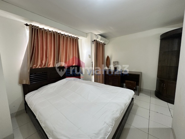 Disewakan Unit Apartemen Mcp 2Br Full Furnished Kondisi Istimewa