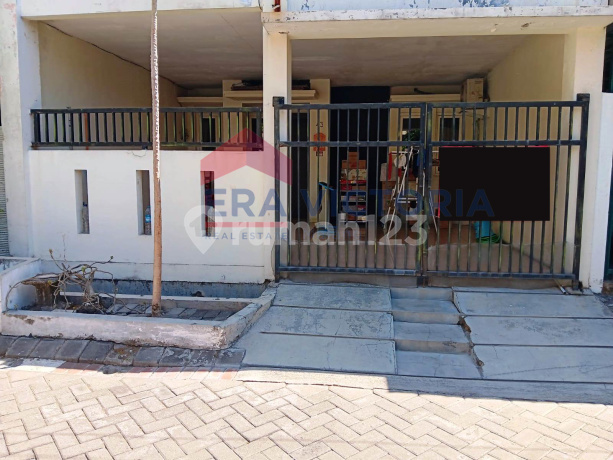 Dijual Rumah di Grand Delta Sari Sidoarjo Bebas Banjir 