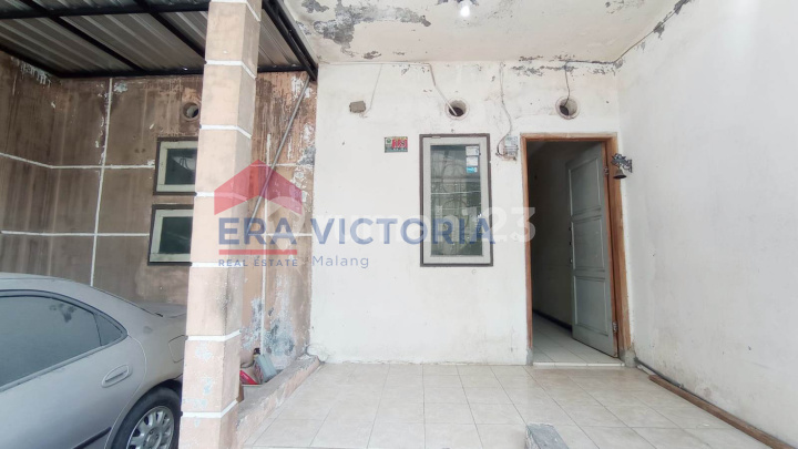 Rumah Murah Siap Huni Di Perum Oma View Dekat Tol Dan Bandara