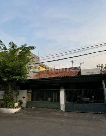 Jual Rumah Jemur Andayani Butuh Cepat Laku