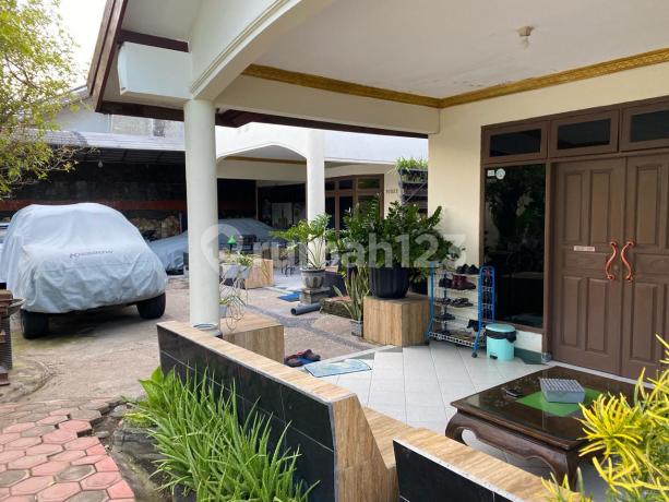 Jual Rumah di Jemur Andayani Surabaya Dekat Sekolah dan Gereja